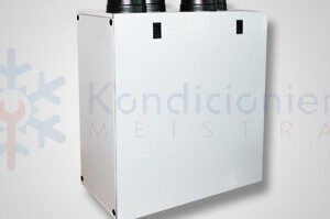 Rekuperatorius Brofer LQR280A
