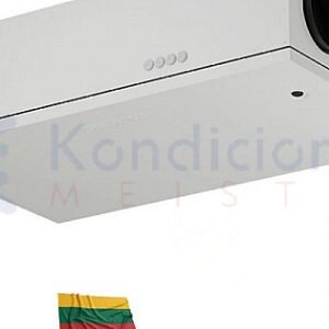 Rekuperatorius KOMFOVENT Domekt R 300 F C8 L/A F7/M5