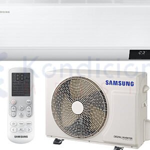 AR18TXFYAWKNEU-AR18TXFYAWKXEU Samsung Cebu - GEO 5.0/6.0 kW oro kondicionierius