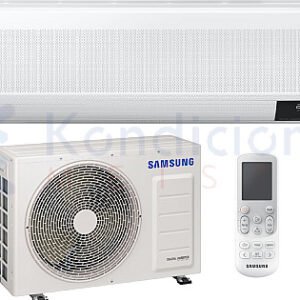 AR09TXCAAWKNEU-AR09TXCAAWKXEU Samsung Elite - GEO 2.5/3.2 kW oro kondicionierius