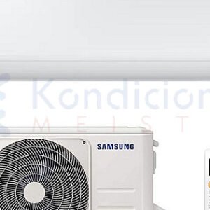 AR12TXHZAWKNEU-AR12TXHZAWKXEU Samsung Luzon 3.5/3.5 kW oro kondicionierius